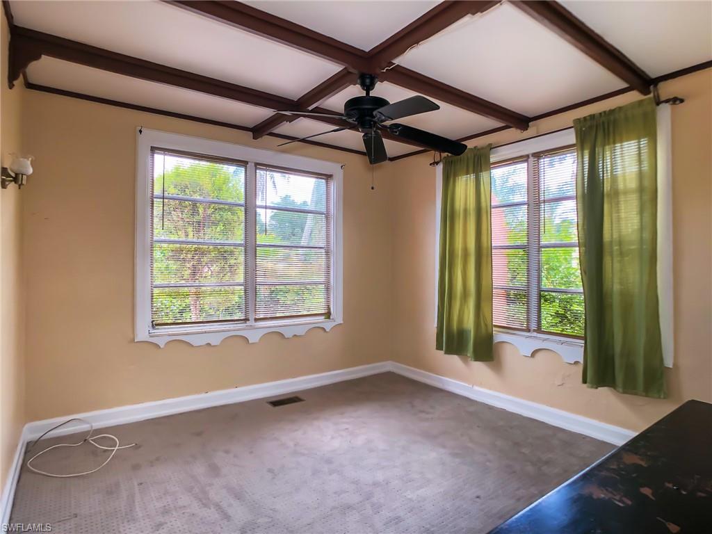 ALABAMA GROVE TERRACE - Residential