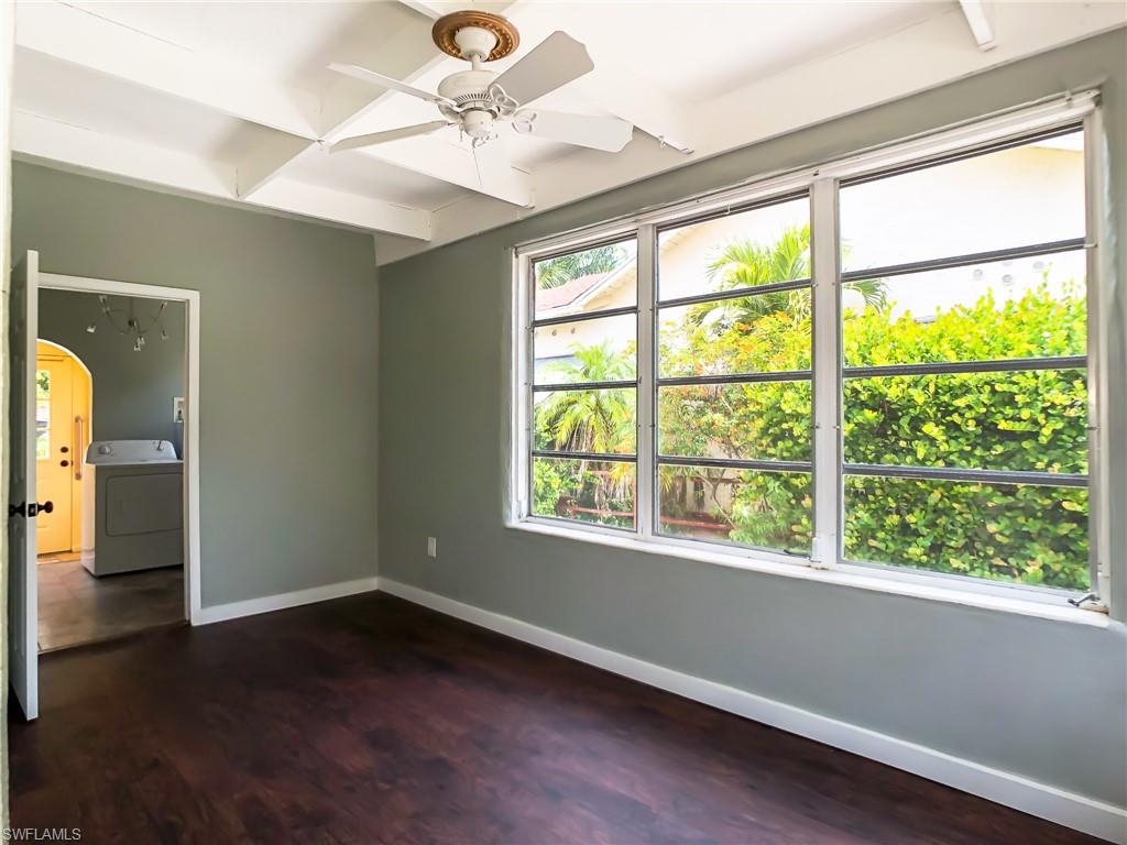 ALABAMA GROVE TERRACE - Residential