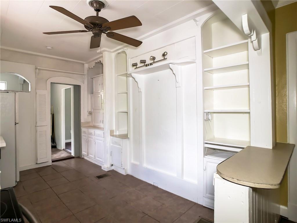 ALABAMA GROVE TERRACE - Residential