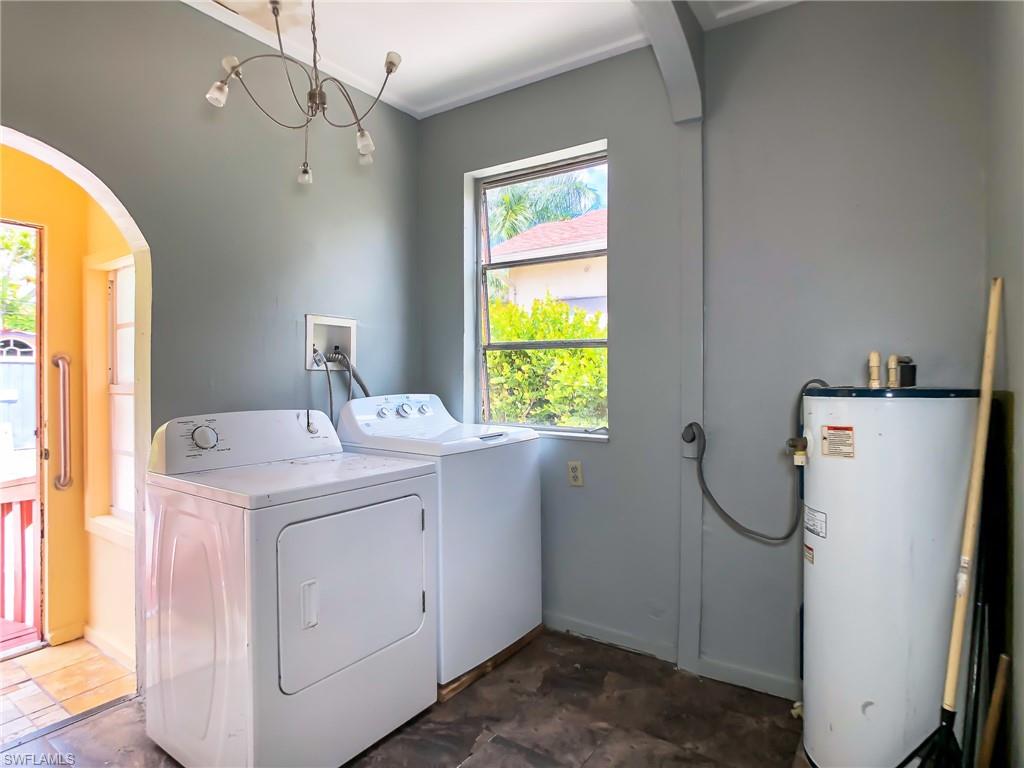 ALABAMA GROVE TERRACE - Residential