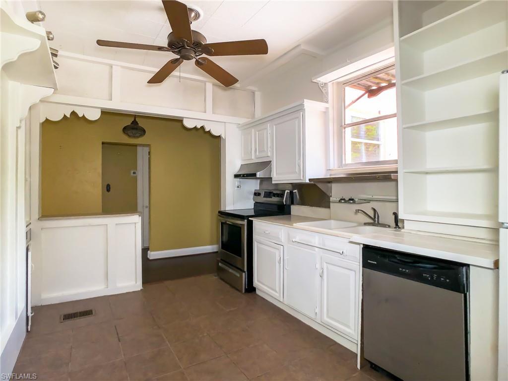 ALABAMA GROVE TERRACE - Residential