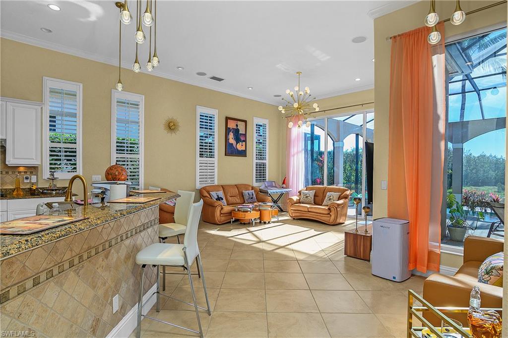 BELLAGIO - Residential