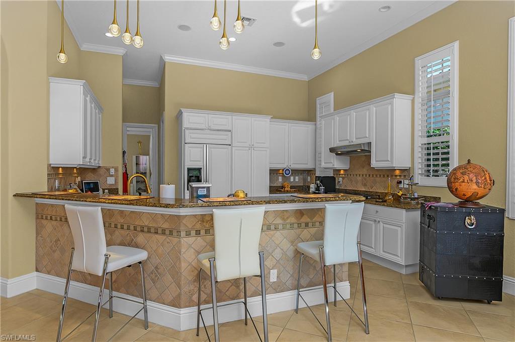 BELLAGIO - Residential