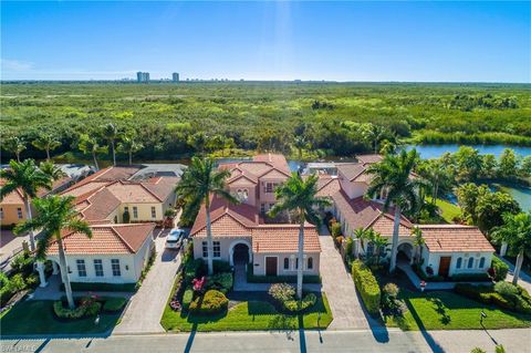 8593 Bellagio DR NAPLES FL 34114