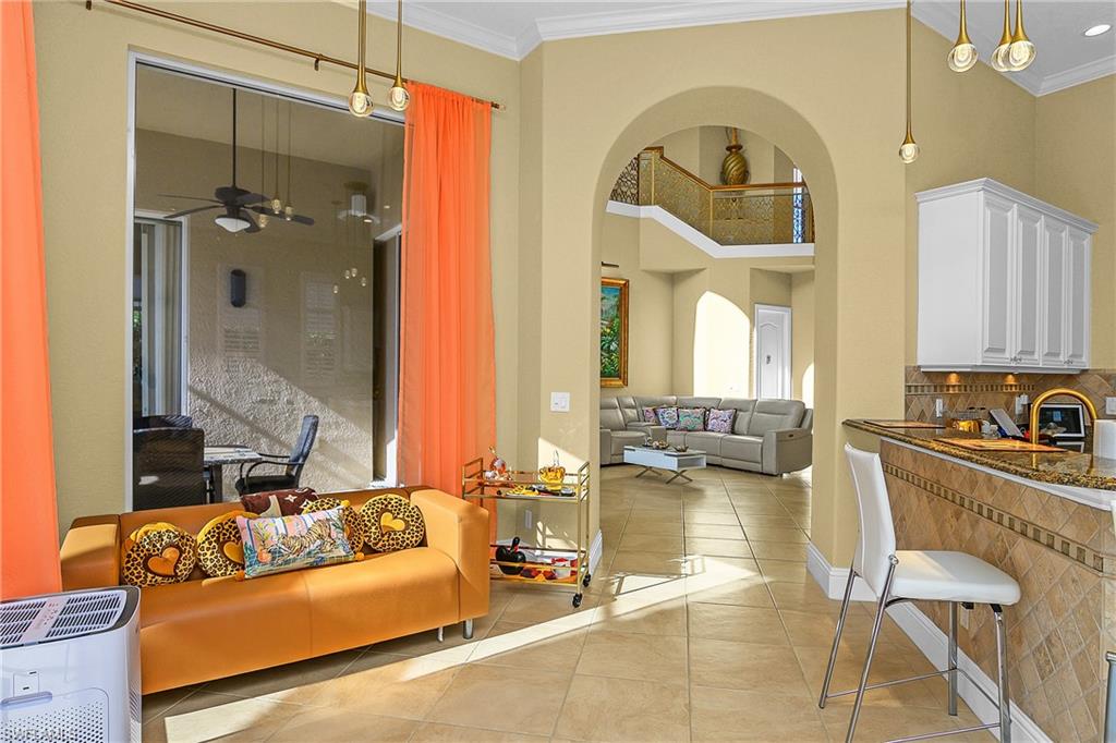 BELLAGIO - Residential