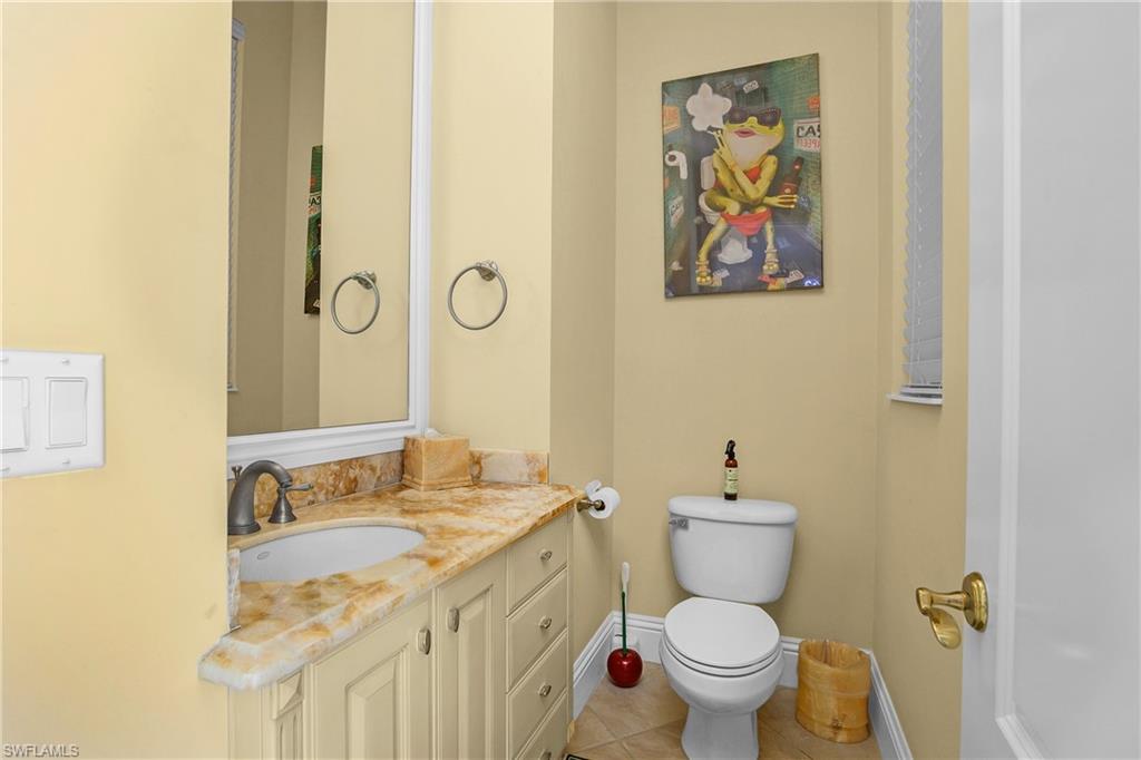 BELLAGIO - Residential