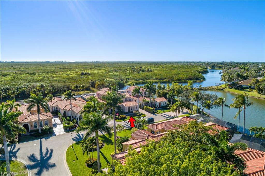 BELLAGIO - Residential