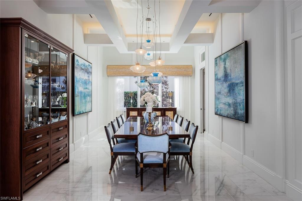 SENECA - Residential