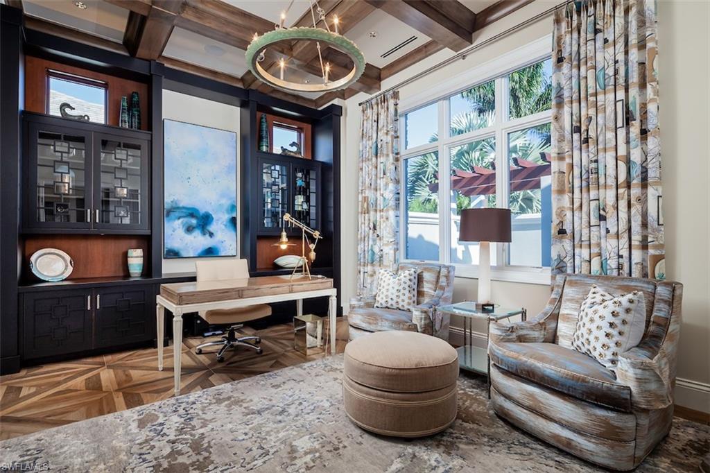 SENECA - Residential