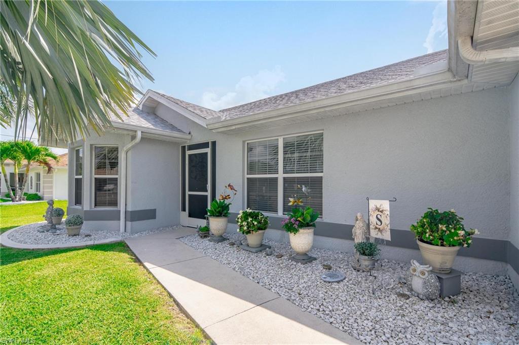 ADMIRAL LEHIGH ESTATES - Residential