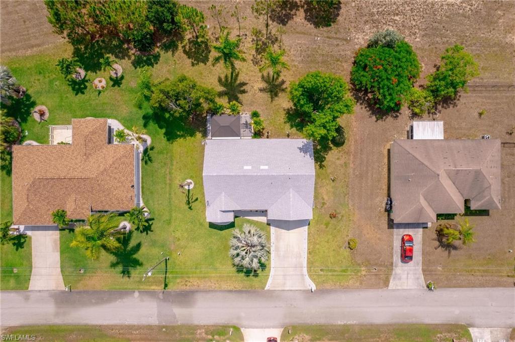 ADMIRAL LEHIGH ESTATES - Residential