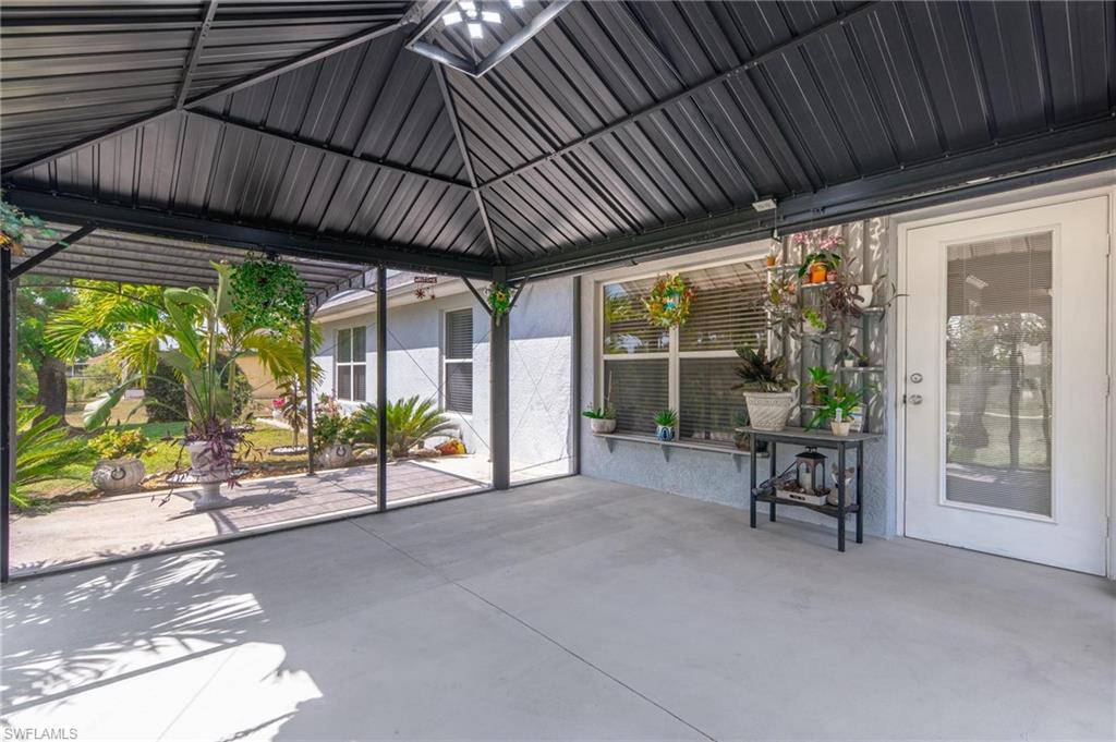 ADMIRAL LEHIGH ESTATES - Residential