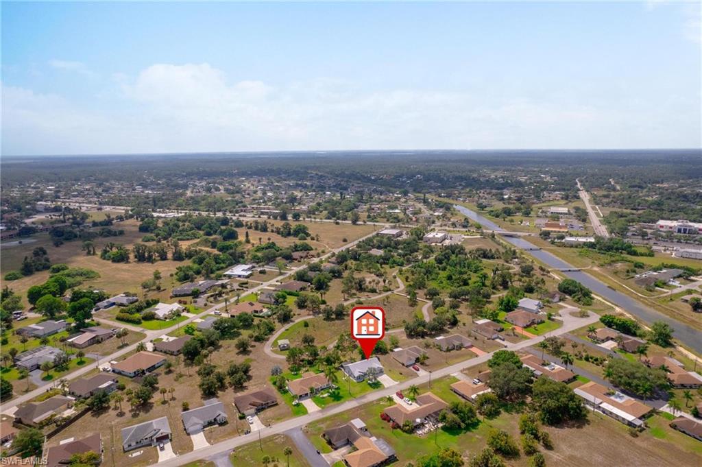 ADMIRAL LEHIGH ESTATES - Residential