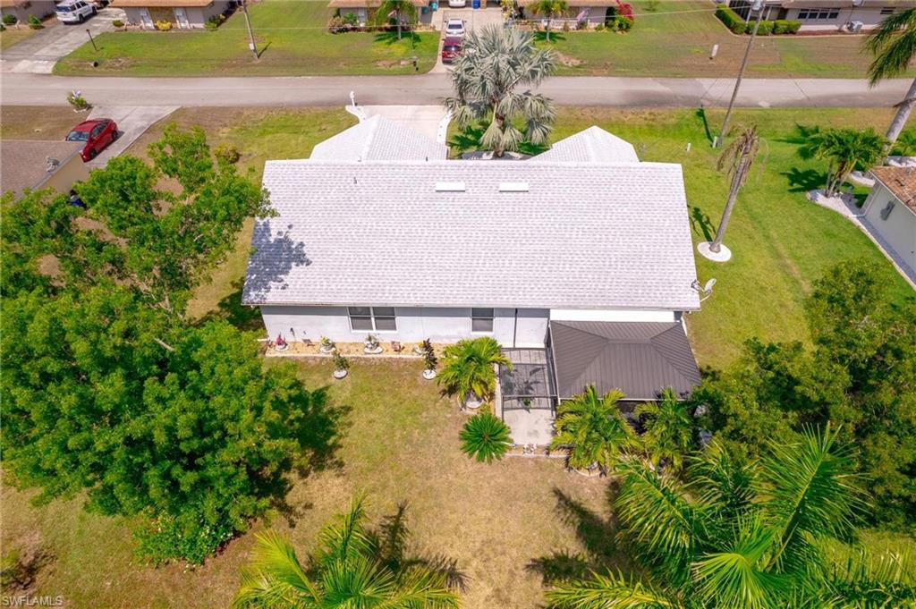 ADMIRAL LEHIGH ESTATES - Residential