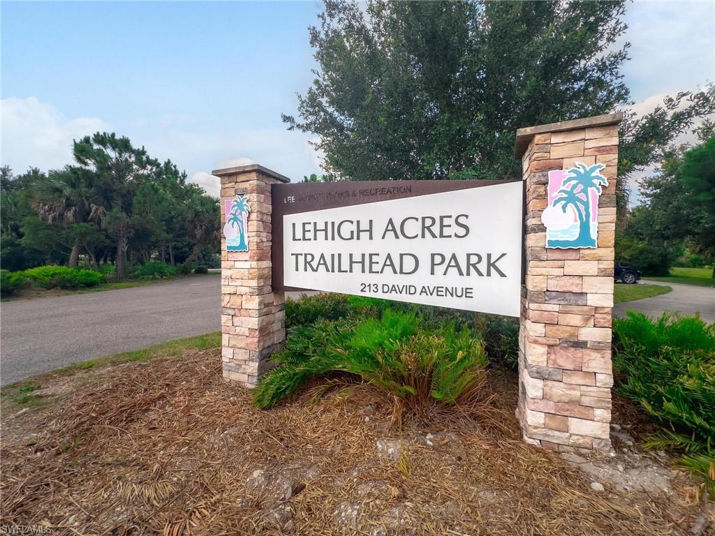 ADMIRAL LEHIGH ESTATES - Residential