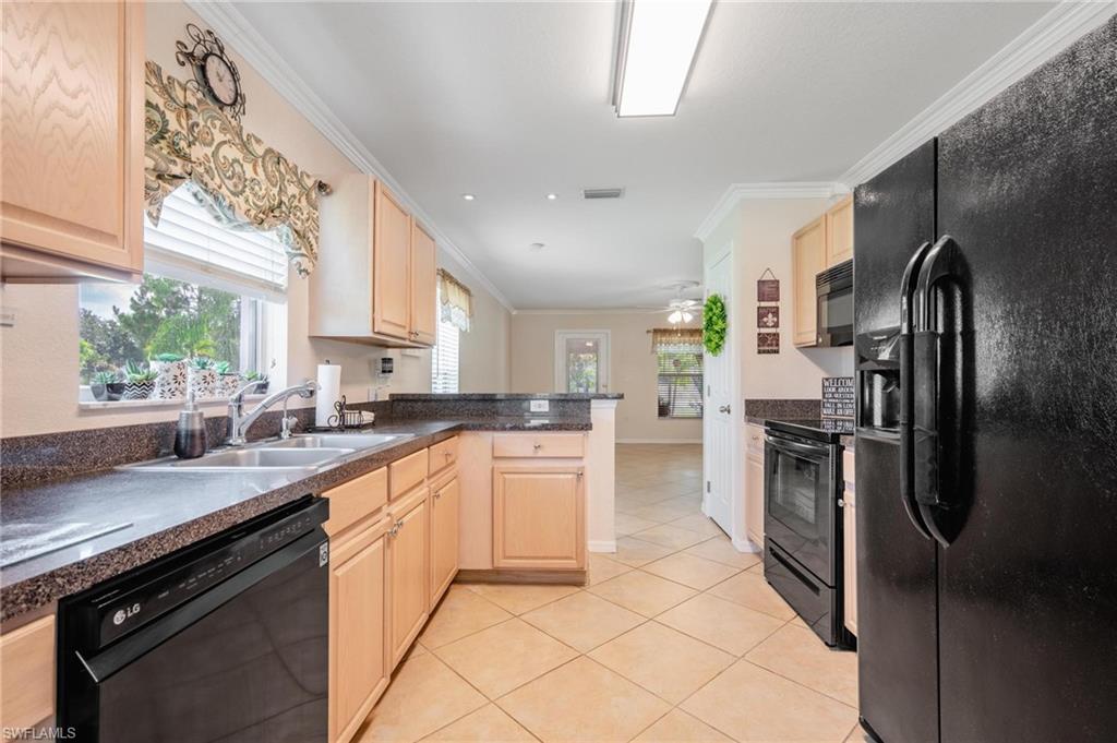 ADMIRAL LEHIGH ESTATES - Residential