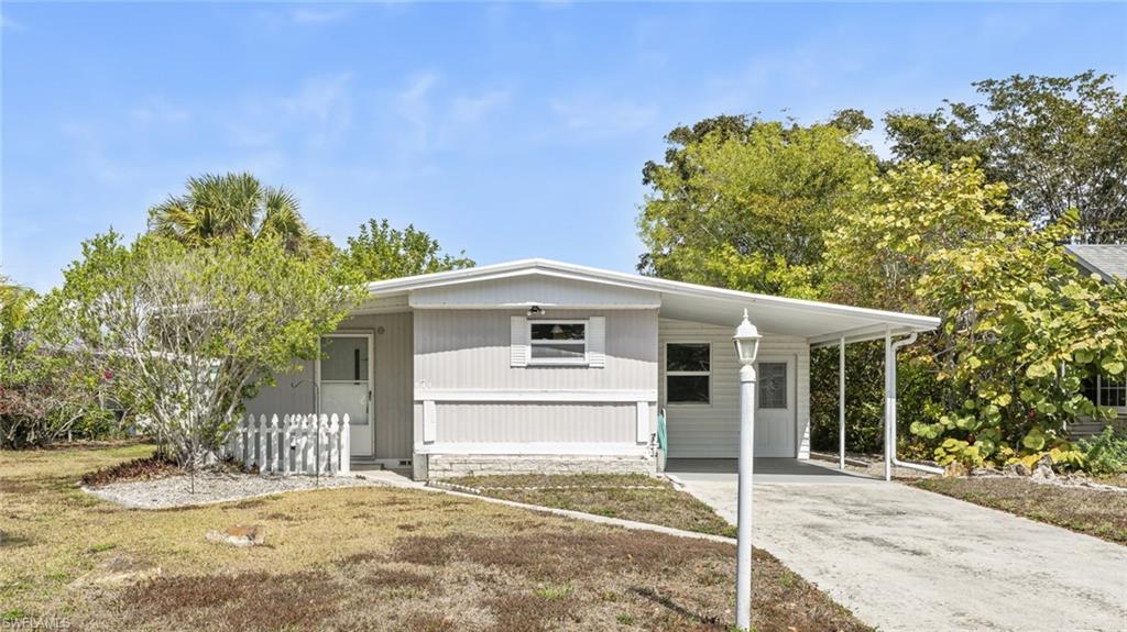 WEST WIND ESTATES - Residential