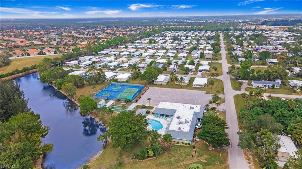 WEST WIND ESTATES - Residential