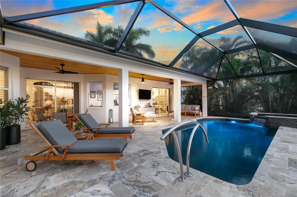 MARCO ISLAND - Residential