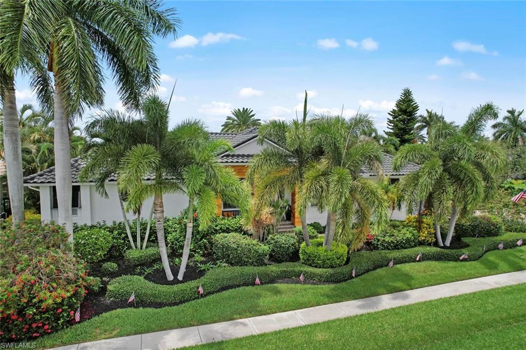 MARCO ISLAND - Residential