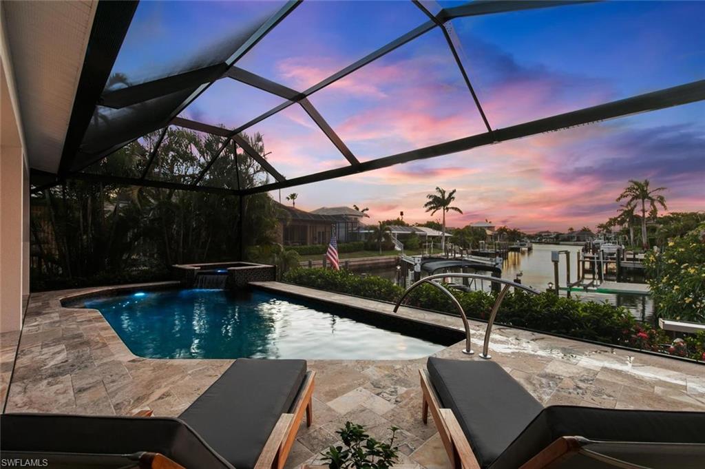 MARCO ISLAND - Residential