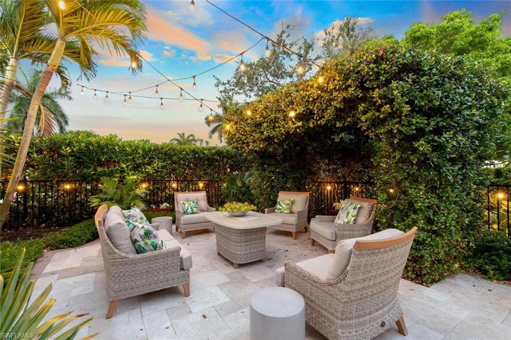 MARCO ISLAND - Residential