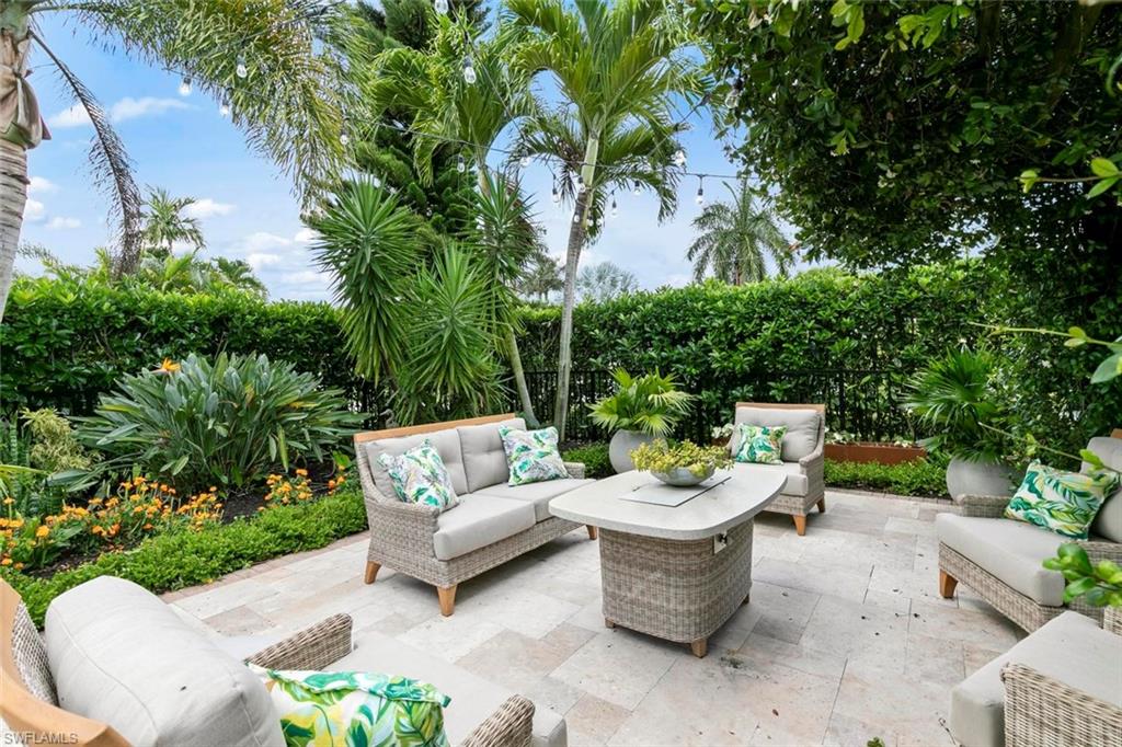 MARCO ISLAND - Residential