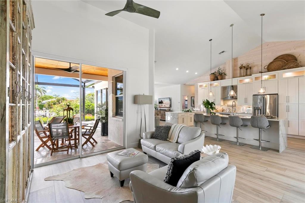 MARCO ISLAND - Residential