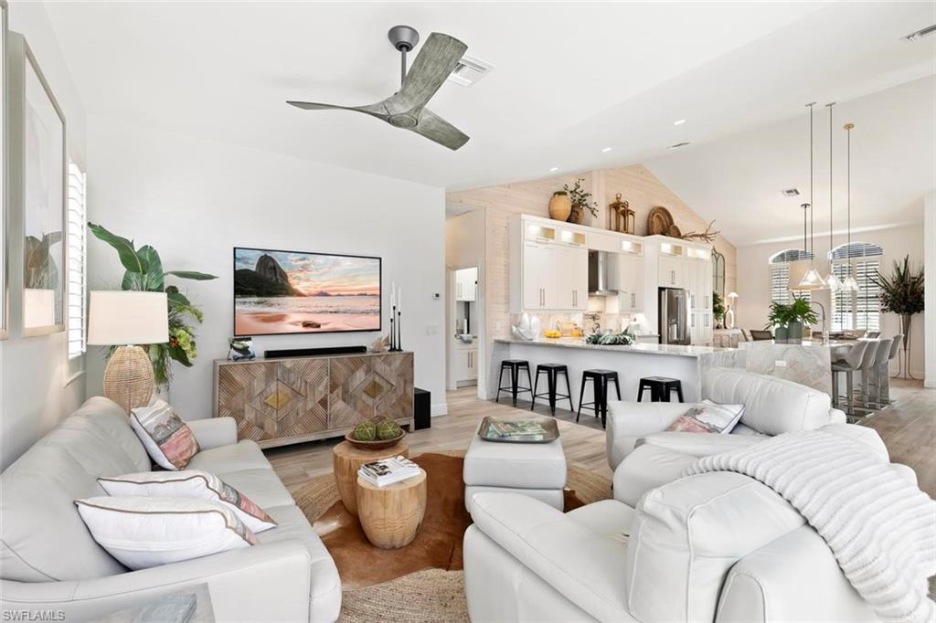 MARCO ISLAND - Residential