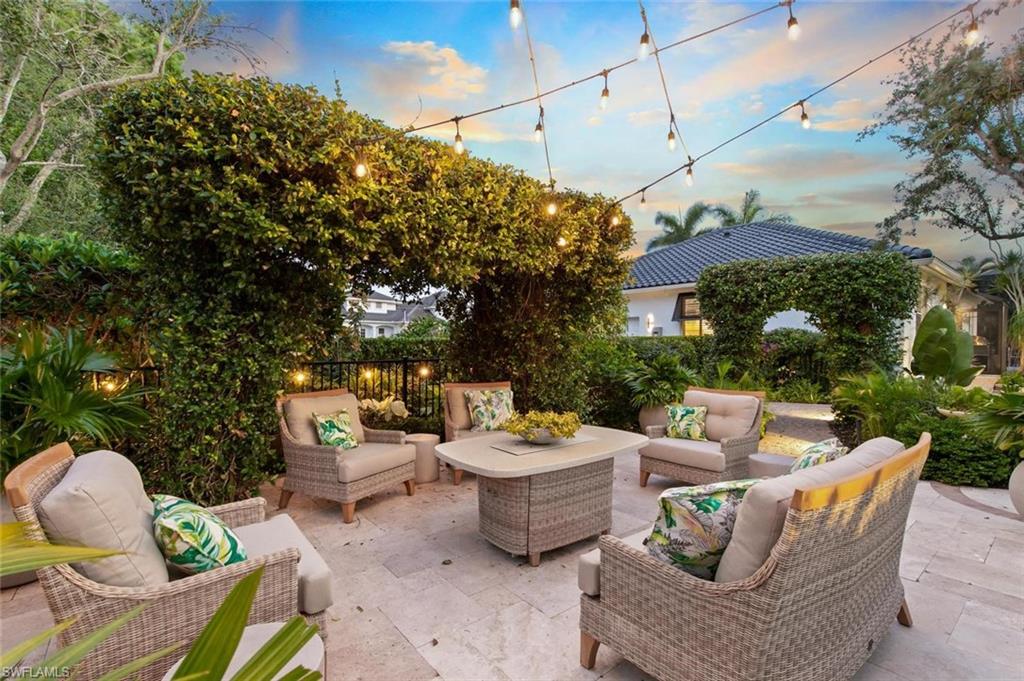 MARCO ISLAND - Residential