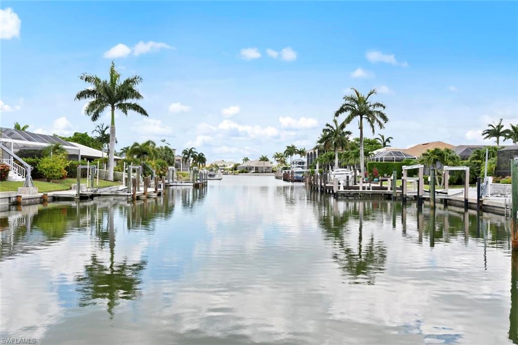 MARCO ISLAND - Residential