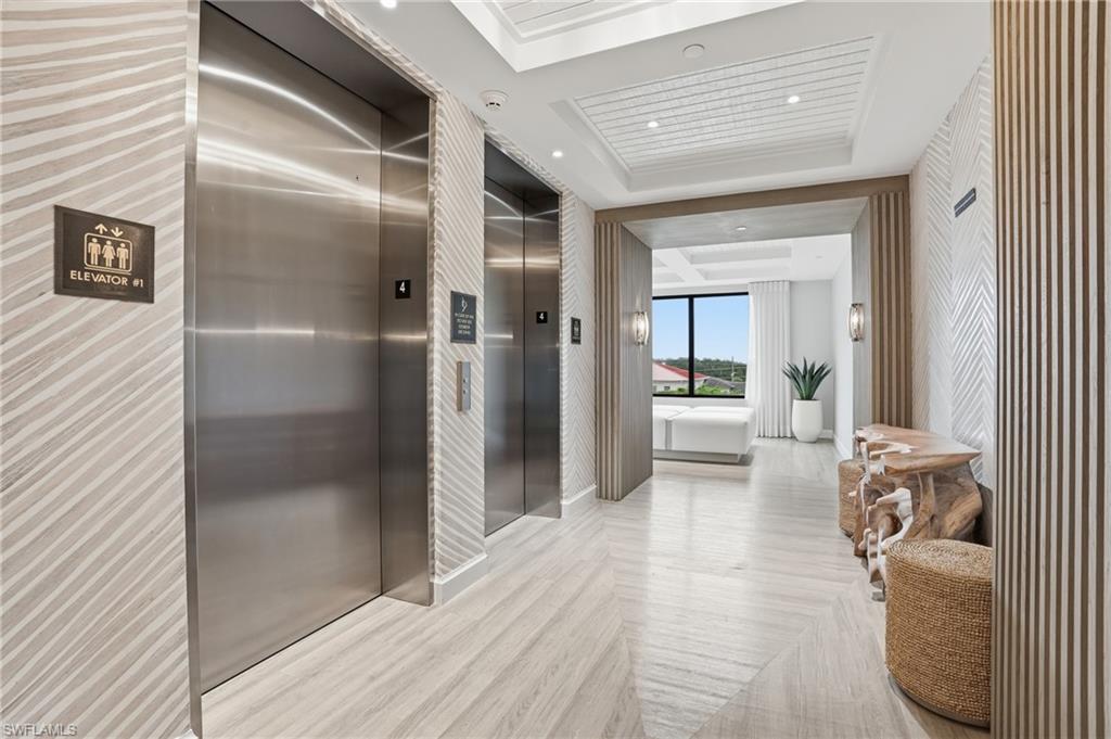 ELEVEN ELEVEN CENTRAL - Residential Lease