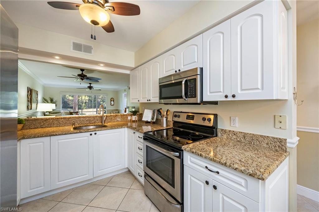 SHERWOOD - Residential