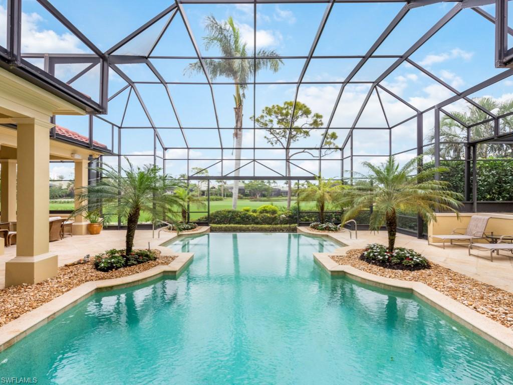 ROOKERY LAKE - Residential