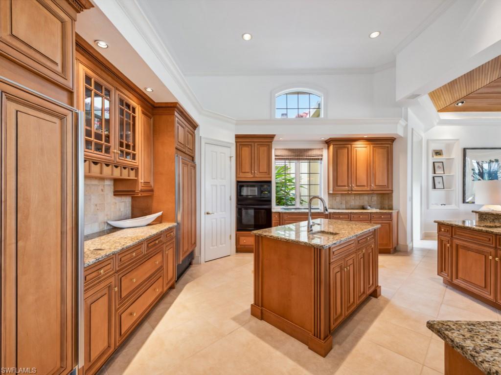 ROOKERY LAKE - Residential