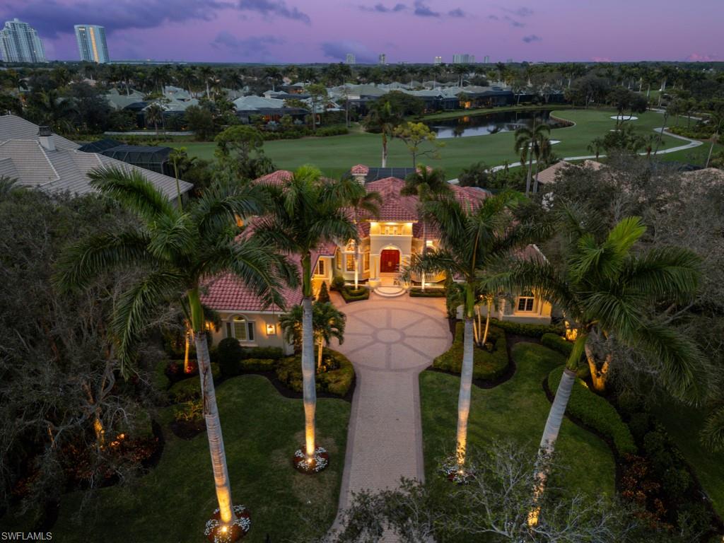 ROOKERY LAKE - Residential