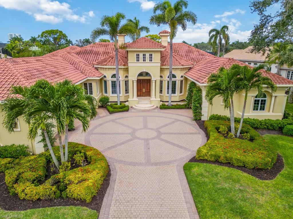 ROOKERY LAKE - Residential