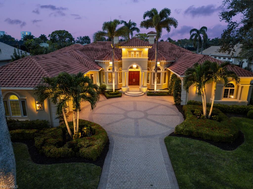 ROOKERY LAKE - Residential