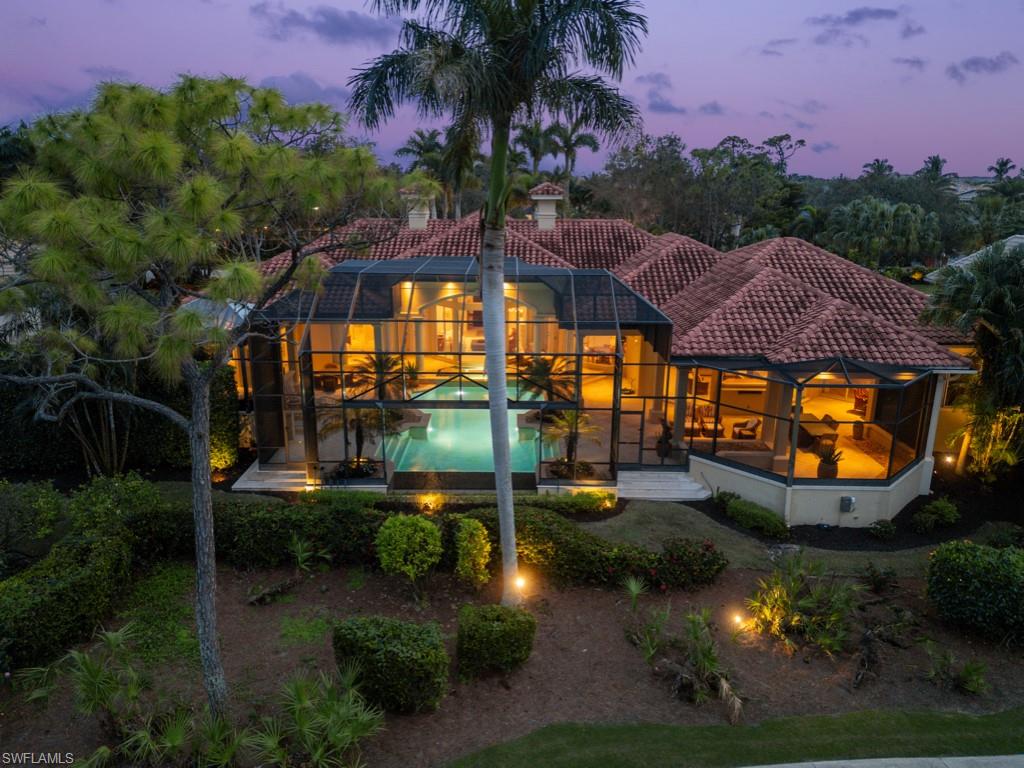 ROOKERY LAKE - Residential