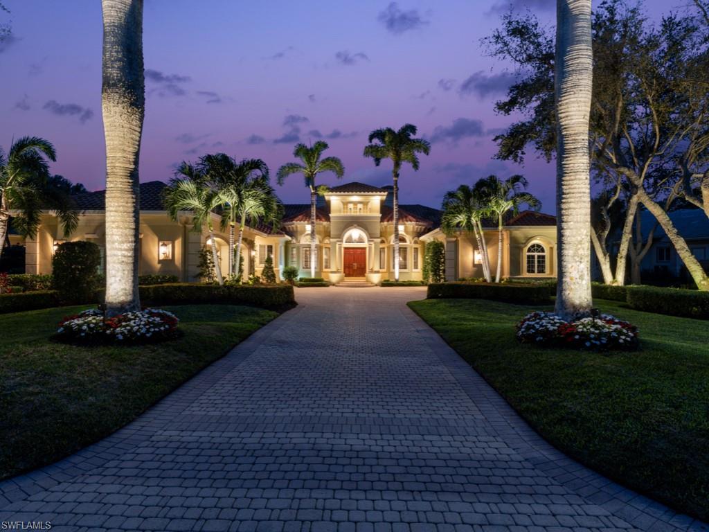 ROOKERY LAKE - Residential