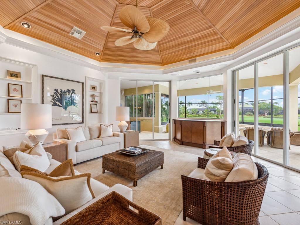 ROOKERY LAKE - Residential