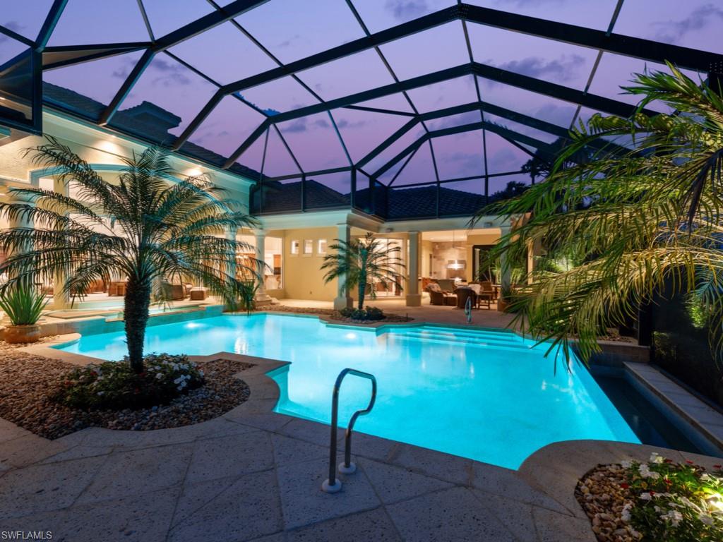 ROOKERY LAKE - Residential