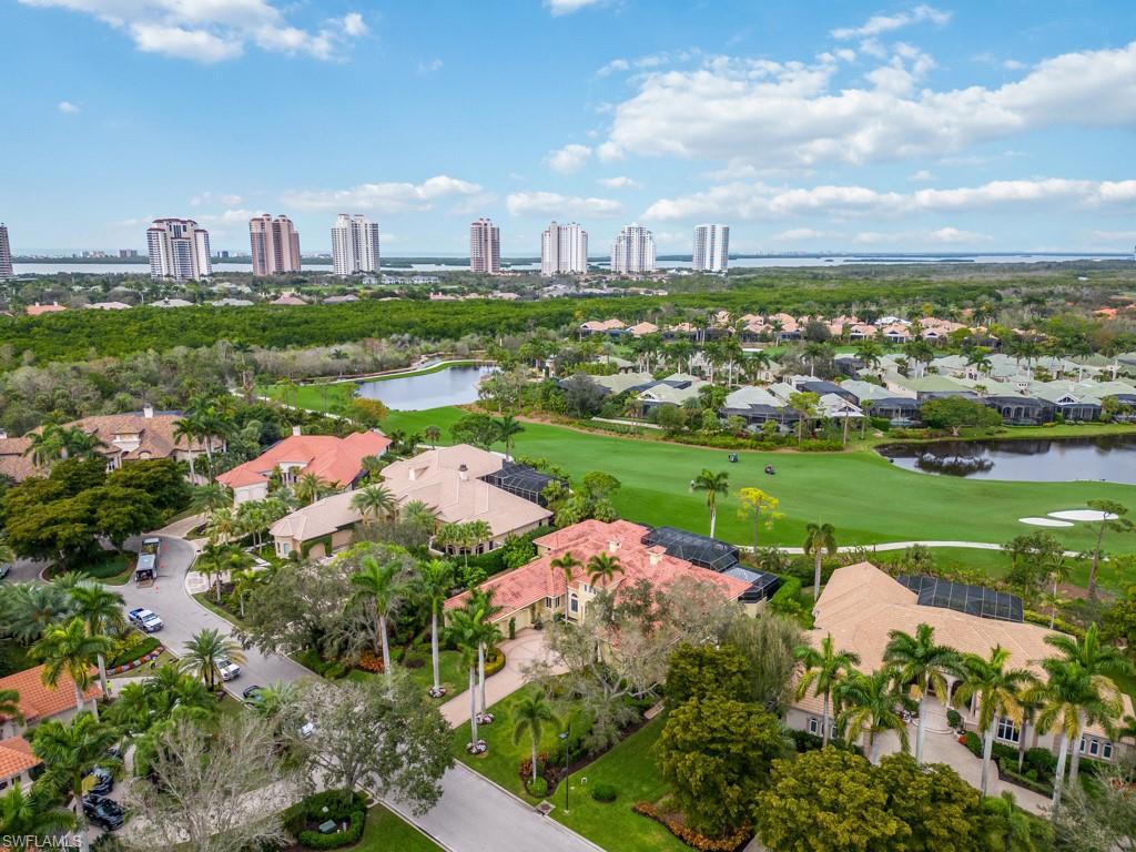 ROOKERY LAKE - Residential