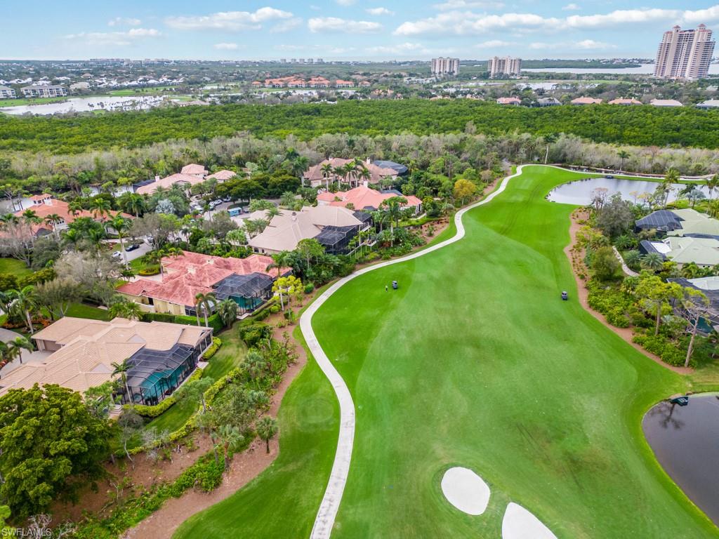ROOKERY LAKE - Residential