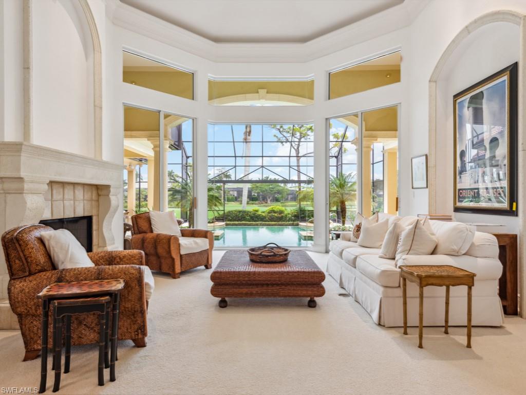 ROOKERY LAKE - Residential