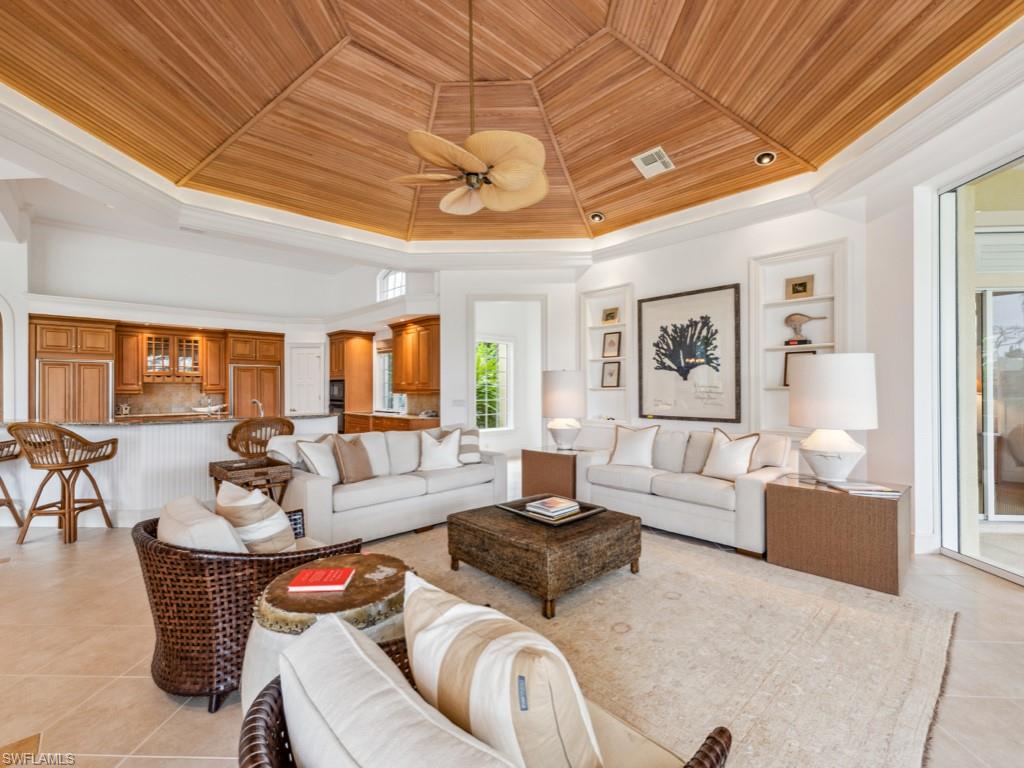 ROOKERY LAKE - Residential