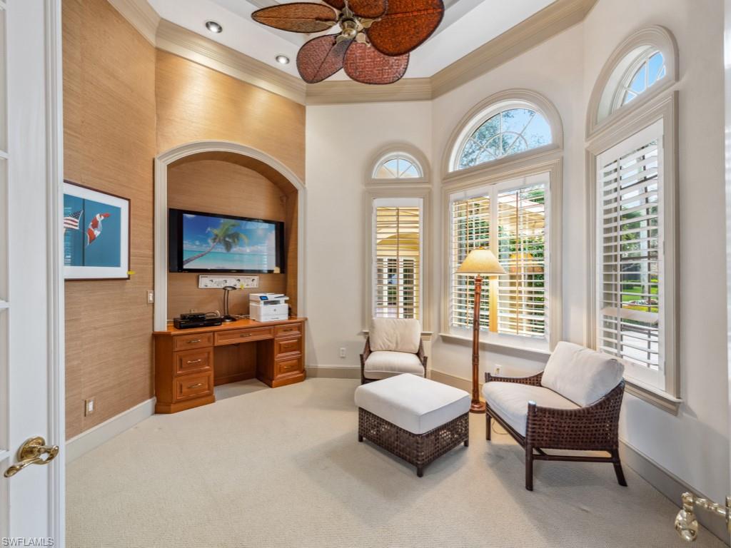 ROOKERY LAKE - Residential