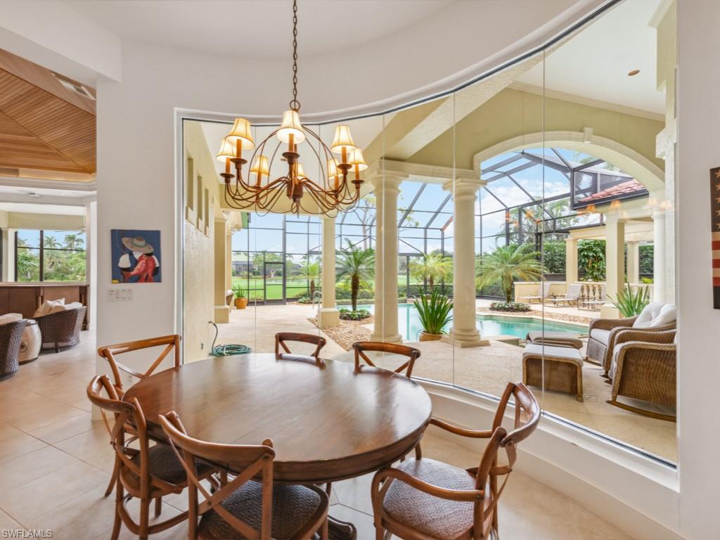 ROOKERY LAKE - Residential