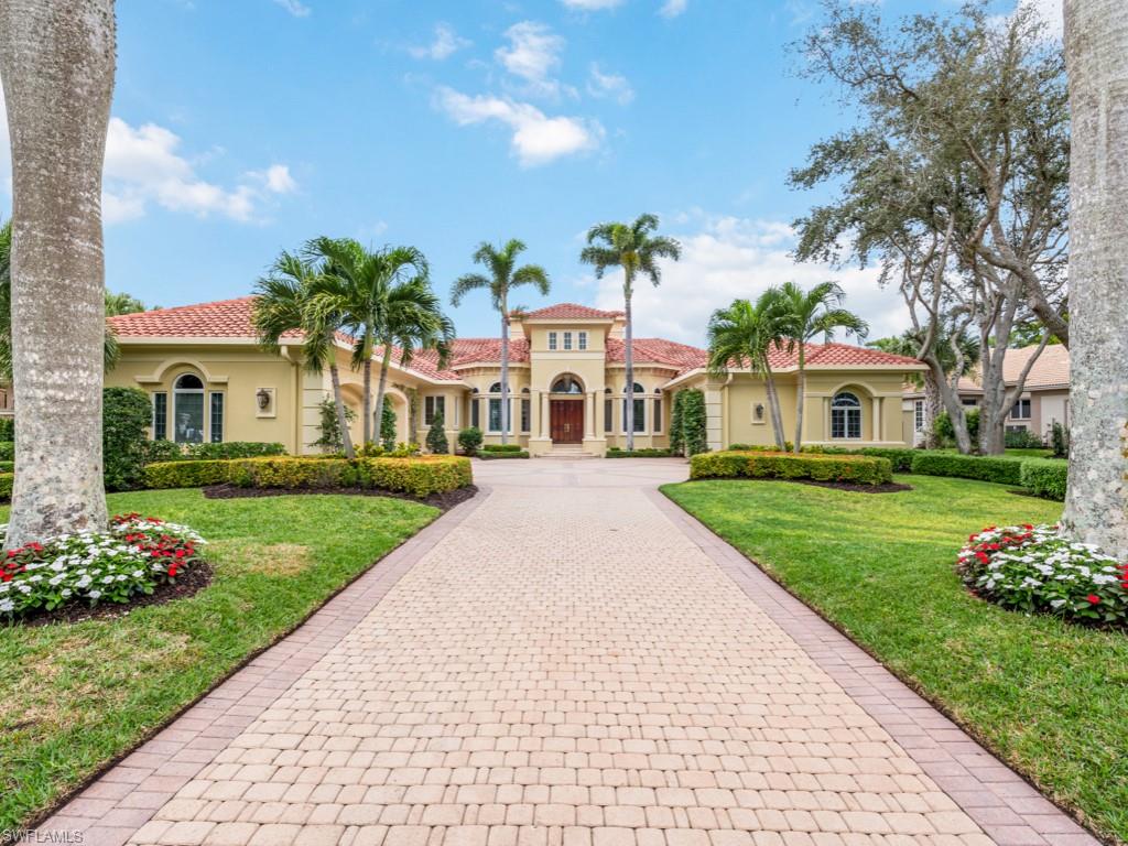 ROOKERY LAKE - Residential