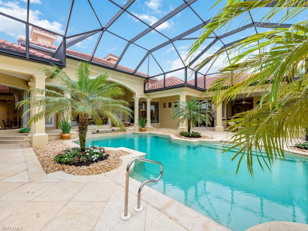 ROOKERY LAKE - Residential